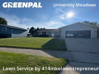 Lawn Care nearby Waukesha, WI, 
