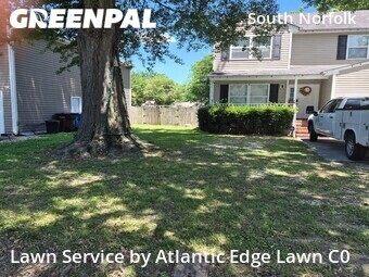 Lawn Care nearby Chesapeake, VA, 