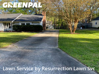 Lawn Mowing nearby Greensboro, NC, 