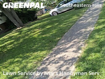 Lawn Care nearby Lexington, KY, 