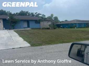 Lawn Service nearby Englewood, FL, 