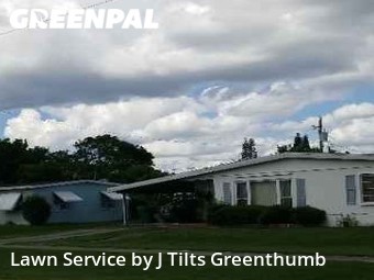 Lawn Mowing nearby Port Charlotte, FL, 