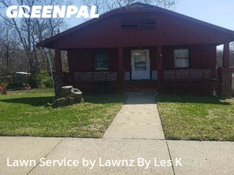 Lawn Service nearby Kansas City, MO, 