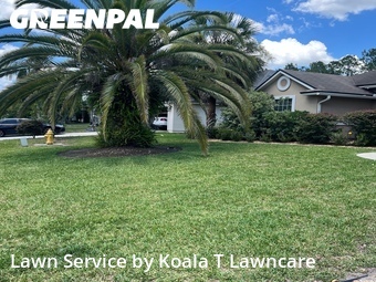 Lawn Mowing nearby Jacksonville, FL, 