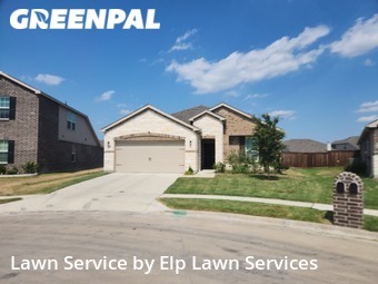 Lawn Mow nearby Heath, TX, 