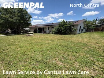 Lawn Care nearby San Antonio, TX, 