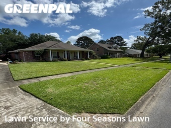 Lawn Service nearby Baton Rouge, LA, 