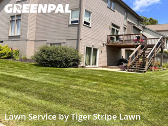 Lawn Service nearby Omaha, NE, 
