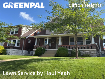 Lawn Maintenance nearby St. Louis, MO, 