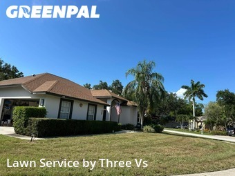 Grass Cut nearby Clearwater, FL, 