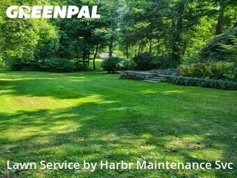 Yard Mowing nearby Erie, PA, 