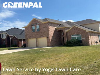 Lawn Care nearby Mansfield, TX, 