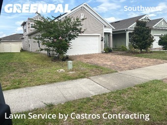 Lawn Maintenance nearby Jacksonville, FL, 
