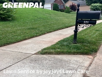 Lawn Care nearby Mount Holly, NC, 