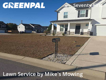 Lawn Care nearby Fayetteville, NC, 