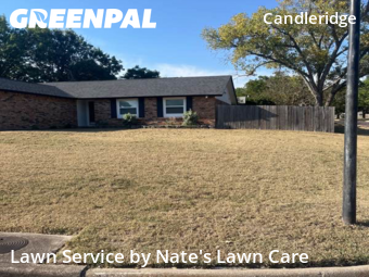 Lawn Mowing Service nearby Fort Worth, TX, 