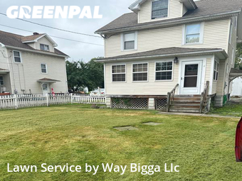 Lawn Mowing Service nearby Rochester, NY, 