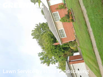 Lawn Care nearby Warren, MI, 