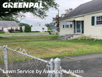 Lawn Care nearby Hamilton Township, NJ, 