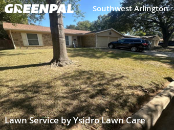 Lawn Mowing nearby Arlington, TX, 