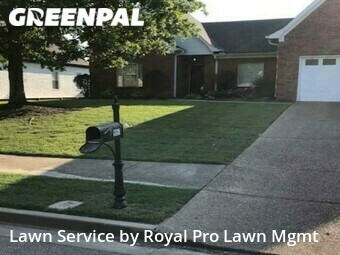 Lawn Maintenance nearby Olive Branch, MS, 