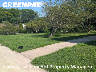 Lawn Cutting nearby Knoxville, TN, 