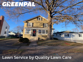 Lawn Mowing nearby Wethersfield, CT, 