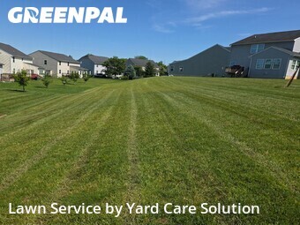 Lawn Cut nearby Mason, OH, 