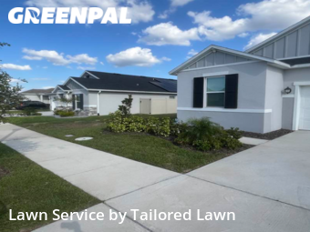 Lawn Cut nearby Davenport, FL, 