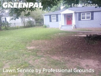 Lawn Cut nearby Atlanta, GA, 