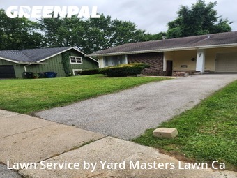 Lawn Mowing Service nearby Florissant, MO, 