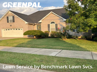 Lawn Mowing Service nearby Gallatin, TN, 