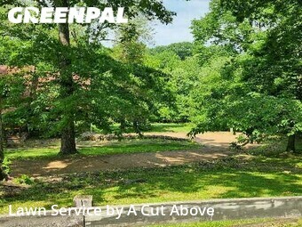 Lawn Care Service nearby Hendersonville, TN, 