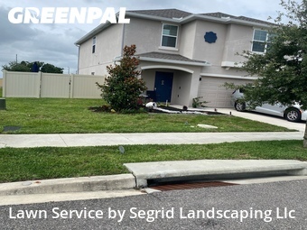 Lawn Maintenance nearby Haines City, FL, 