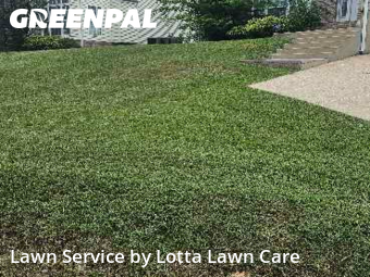 Lawn Service nearby Chattanooga, TN, 