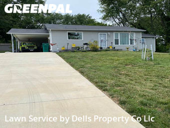 Lawn Maintenance nearby Fenton, MO, 