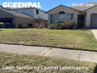 Lawn Cutting nearby Corpus Christi, TX, 