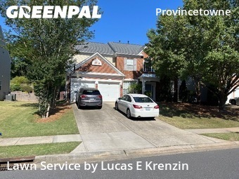 Lawn Maintenance nearby Charlotte, NC, 