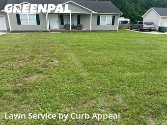 Yard Mowing nearby Concord, NC, 
