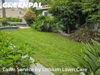 Work completed by cheap-lawn-cutting-businesses-in-Ontario-CA