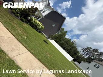 Lawn Cut nearby Stafford, VA, 