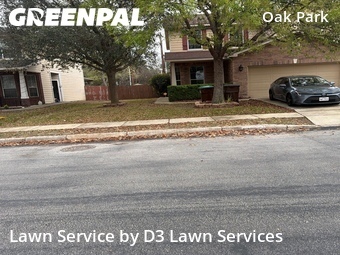 Yard Cutting nearby Leon Valley, TX, 