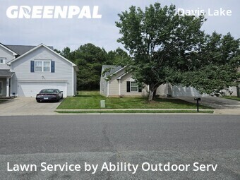Lawn Cutting nearby Charlotte, NC, 