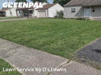Lawn Maintenance nearby Louisville, KY, 