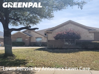 Lawn Care nearby Grand Prairie, TX, 