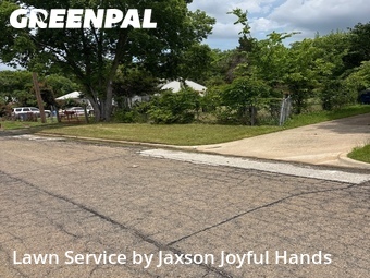Lawn Service nearby Tulsa, OK, 