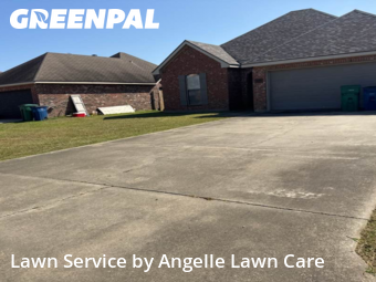 Lawn Mowing Service nearby Youngsville, LA, 