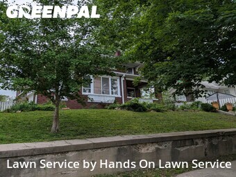Yard Mowing nearby Leavenworth, MO, 