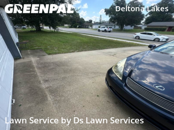 Lawn Mow nearby Deltona, FL, 