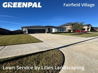 Lawn Care nearby Cypress, TX, 